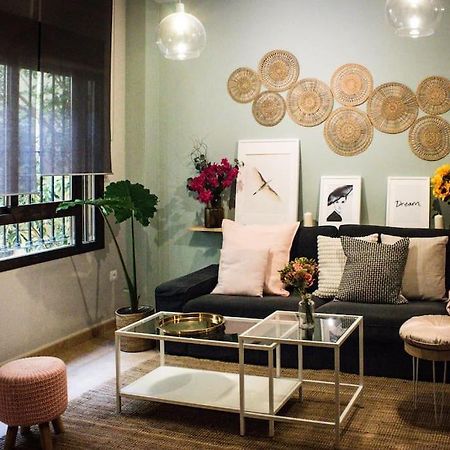Apartamento Venus Daire Ronda Dış mekan fotoğraf