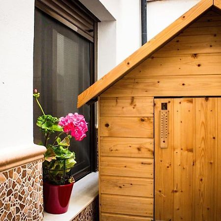 Apartamento Venus Daire Ronda Dış mekan fotoğraf