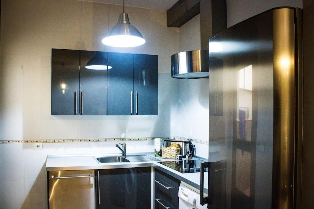 Apartamento Venus Daire Ronda Dış mekan fotoğraf