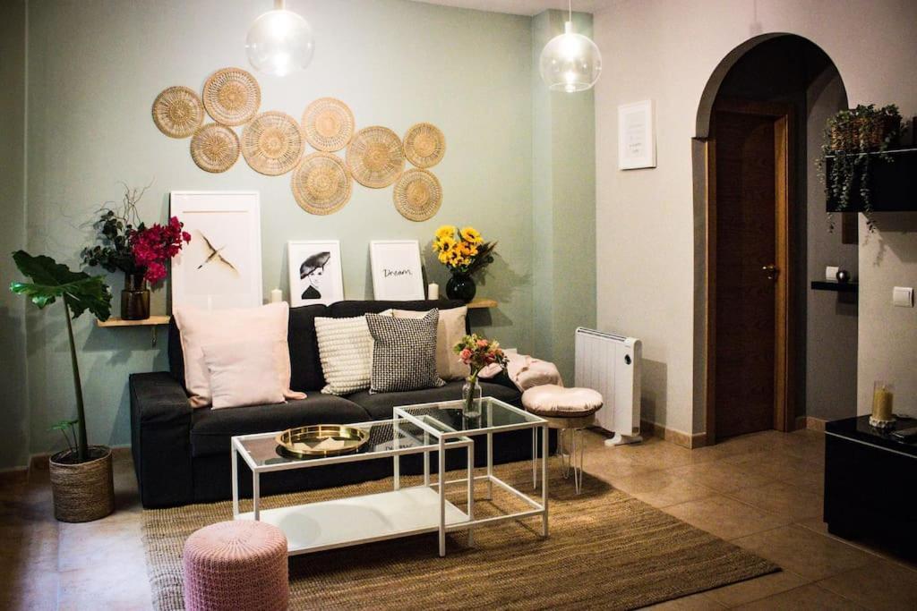 Apartamento Venus Daire Ronda Dış mekan fotoğraf