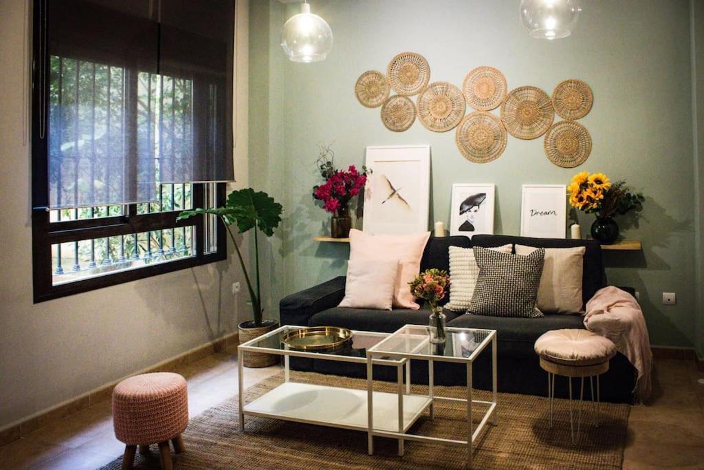 Apartamento Venus Daire Ronda Dış mekan fotoğraf