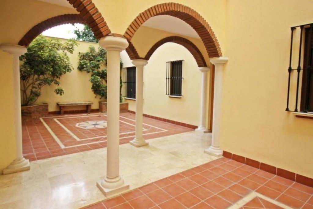 Apartamento Venus Daire Ronda Dış mekan fotoğraf