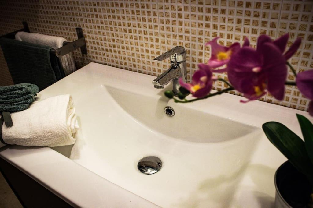 Apartamento Venus Daire Ronda Dış mekan fotoğraf