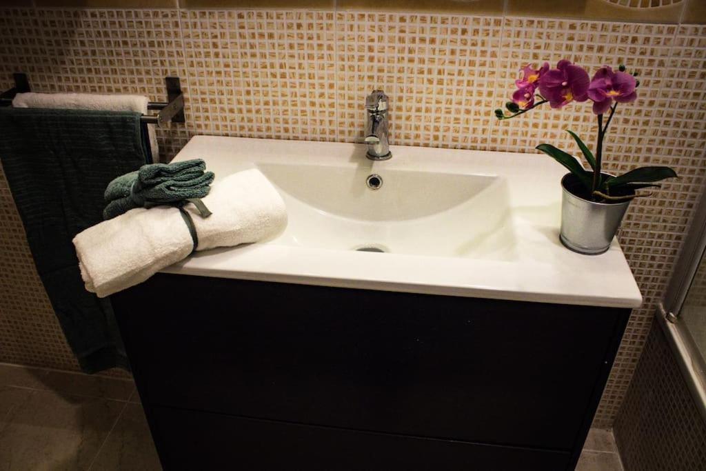 Apartamento Venus Daire Ronda Dış mekan fotoğraf