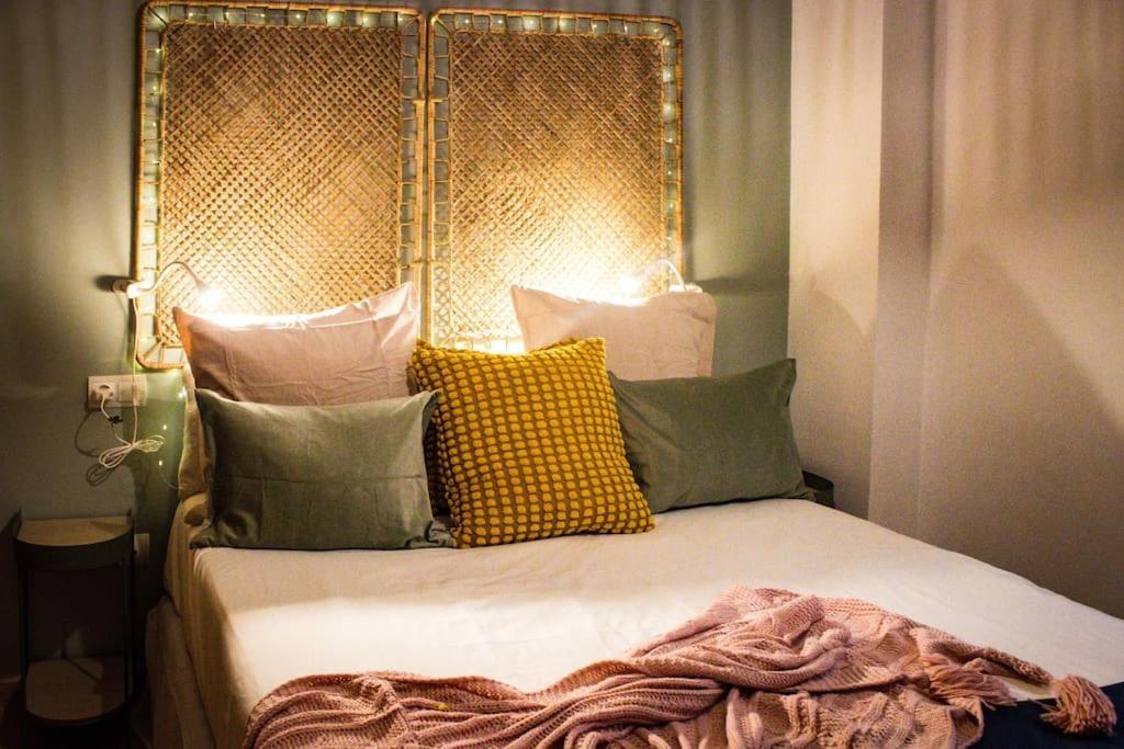 Apartamento Venus Daire Ronda Dış mekan fotoğraf