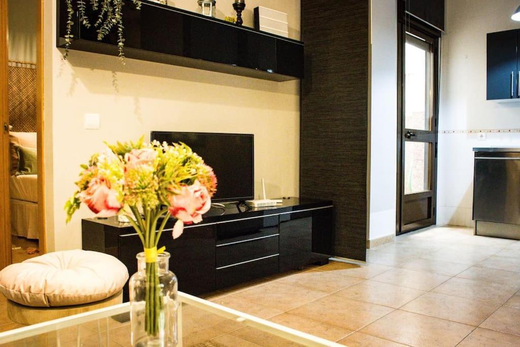Apartamento Venus Daire Ronda Dış mekan fotoğraf