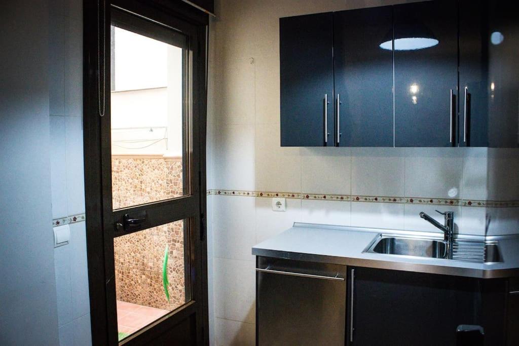 Apartamento Venus Daire Ronda Dış mekan fotoğraf