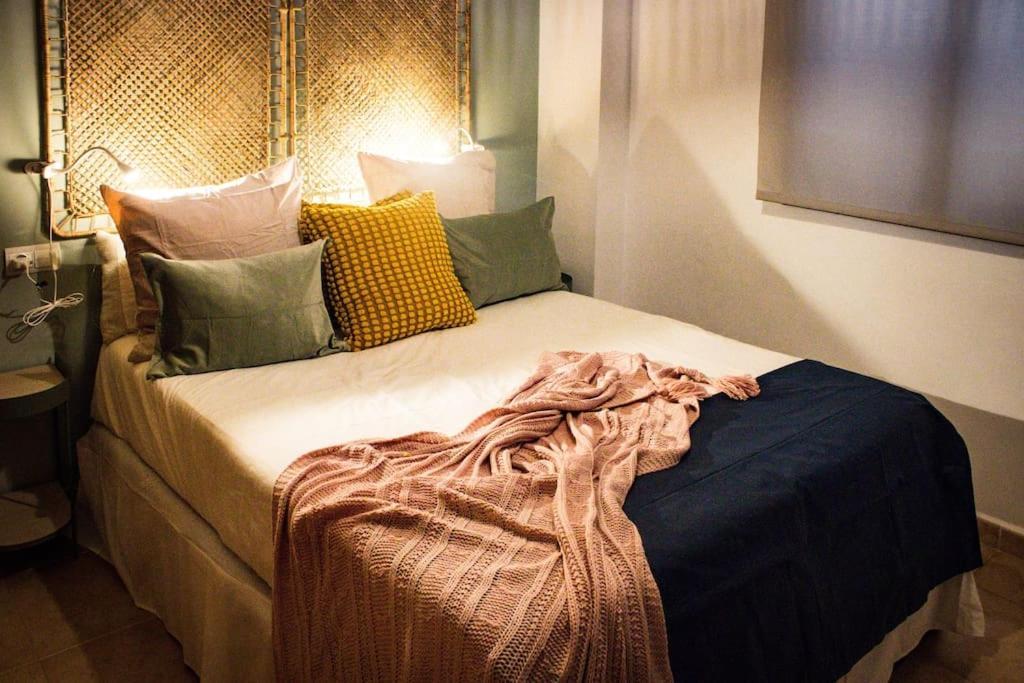 Apartamento Venus Daire Ronda Dış mekan fotoğraf