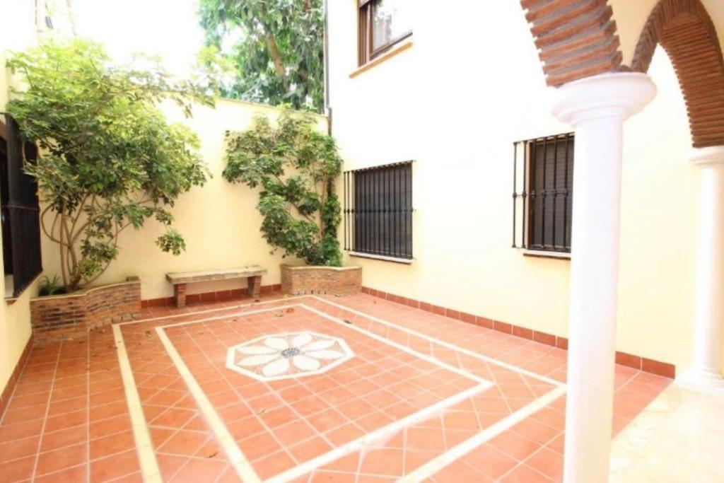 Apartamento Venus Daire Ronda Dış mekan fotoğraf