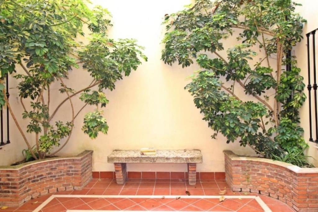 Apartamento Venus Daire Ronda Dış mekan fotoğraf