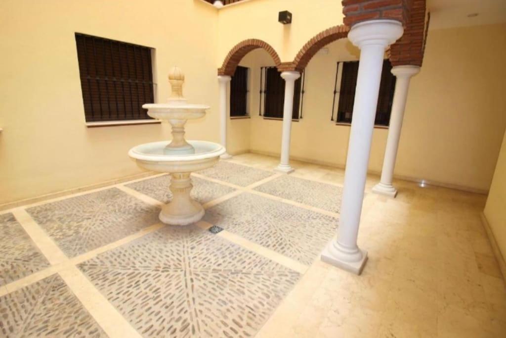 Apartamento Venus Daire Ronda Dış mekan fotoğraf
