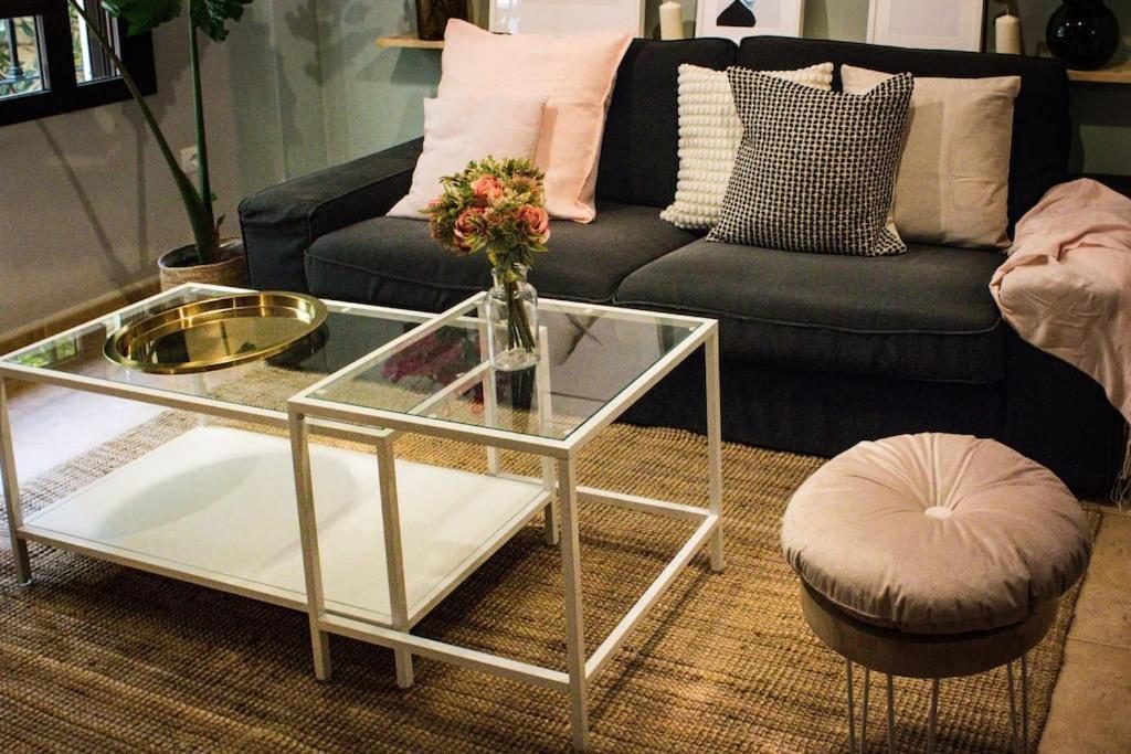 Apartamento Venus Daire Ronda Dış mekan fotoğraf