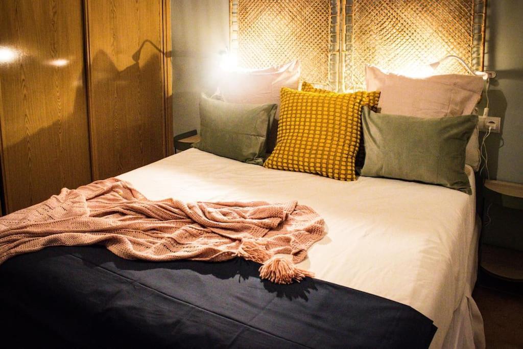 Apartamento Venus Daire Ronda Dış mekan fotoğraf